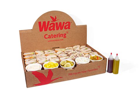 does wawa have cat food|wawa wholesale catering.